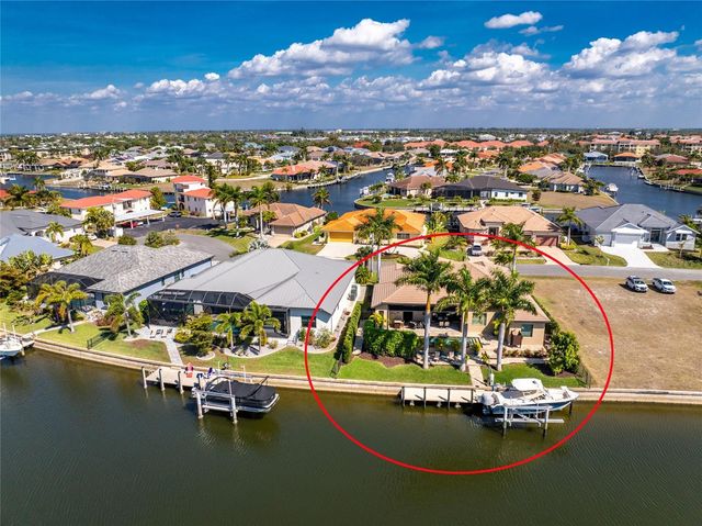 1219 SPANISH CAY LANE, Punta Gorda, FL 33950