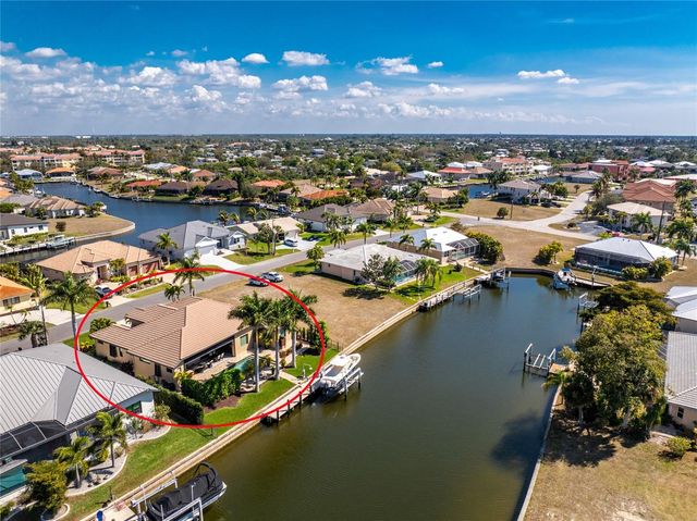 1219 SPANISH CAY LANE, Punta Gorda, FL 33950