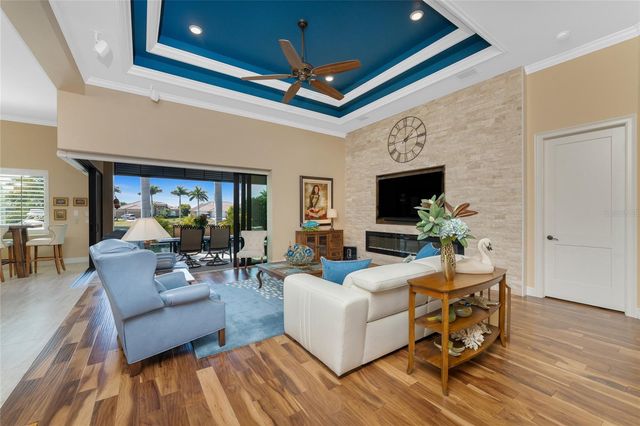 1219 SPANISH CAY LANE, Punta Gorda, FL 33950