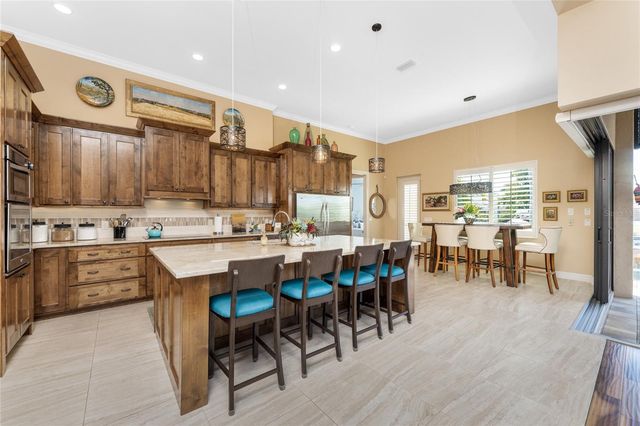 1219 SPANISH CAY LANE, Punta Gorda, FL 33950