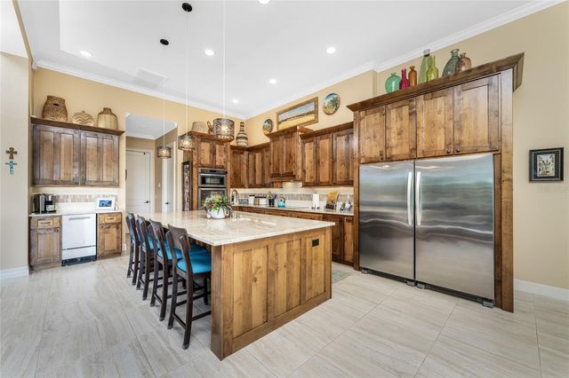 1219 SPANISH CAY LANE, Punta Gorda, FL 33950