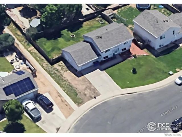 2410 Aspen Avenue, Greeley, CO 80631