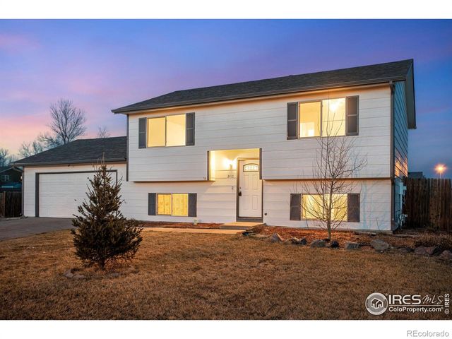 2410 Aspen Avenue, Greeley, CO 80631
