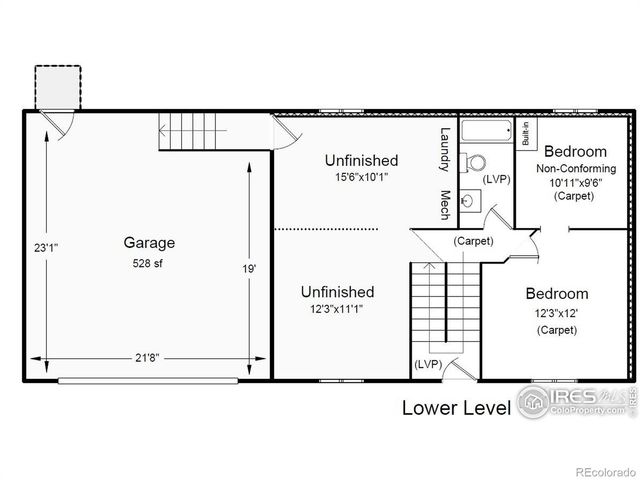 2410 Aspen Avenue, Greeley, CO 80631