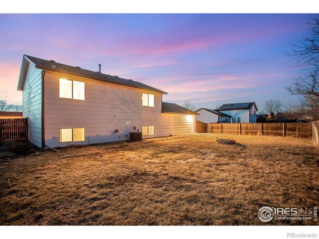 2410 Aspen Avenue, Greeley, CO 80631