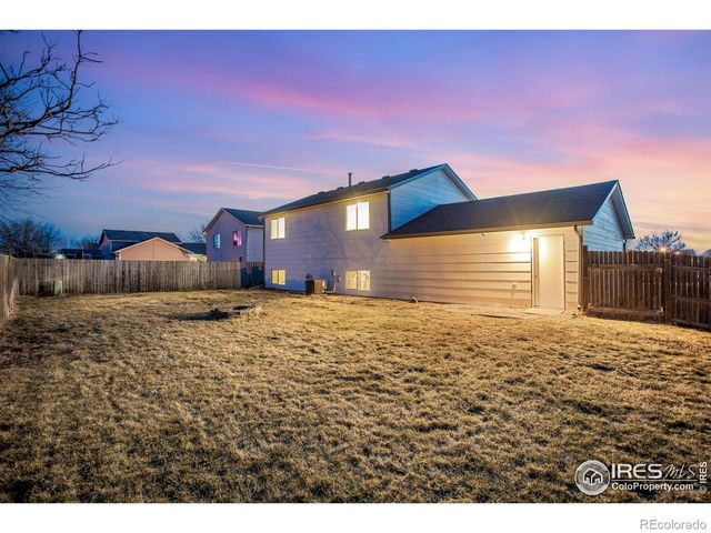 2410 Aspen Avenue, Greeley, CO 80631
