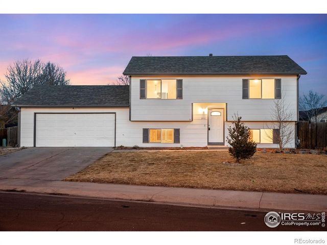 2410 Aspen Avenue, Greeley, CO 80631