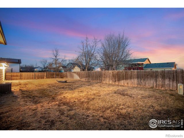 2410 Aspen Avenue, Greeley, CO 80631