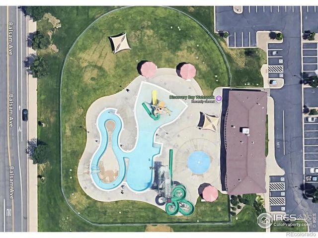 2410 Aspen Avenue, Greeley, CO 80631