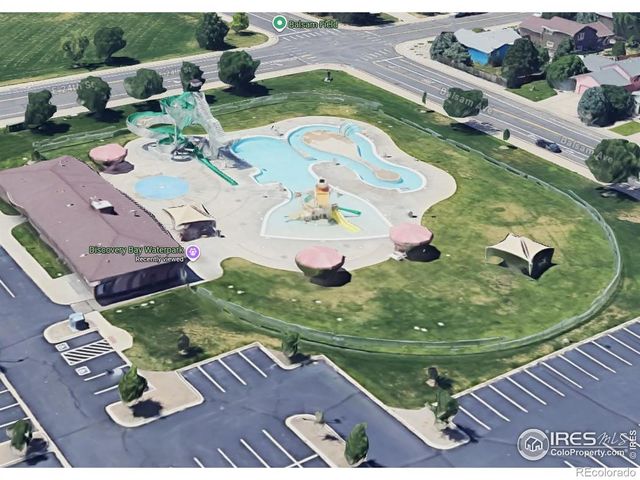 2410 Aspen Avenue, Greeley, CO 80631