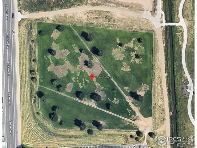 2410 Aspen Avenue, Greeley, CO 80631