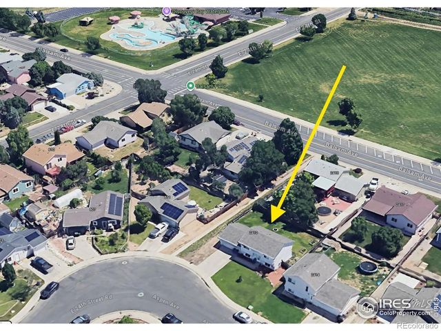 2410 Aspen Avenue, Greeley, CO 80631