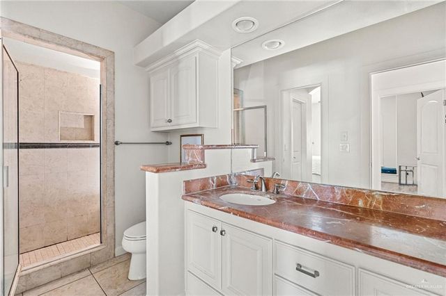 3837 S D Street, Mcallen, TX 78503