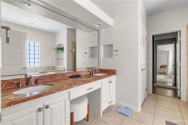 3837 S D Street, Mcallen, TX 78503