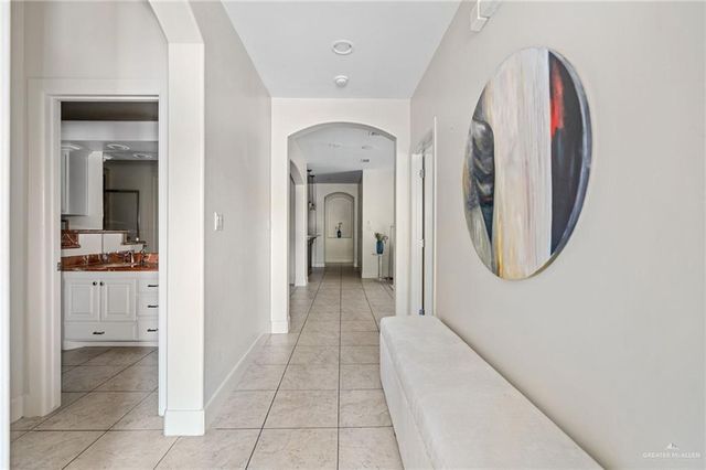 3837 S D Street, Mcallen, TX 78503