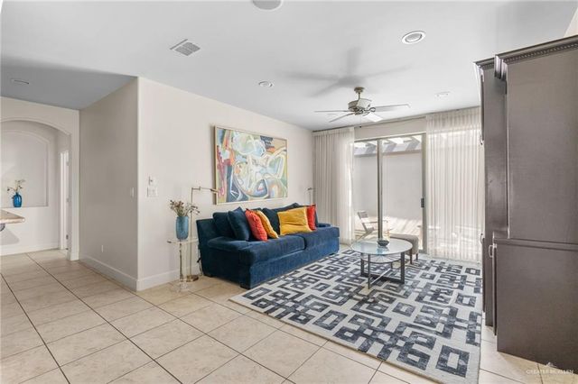 3837 S D Street, Mcallen, TX 78503