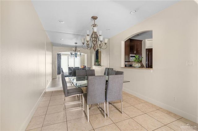 3837 S D Street, Mcallen, TX 78503