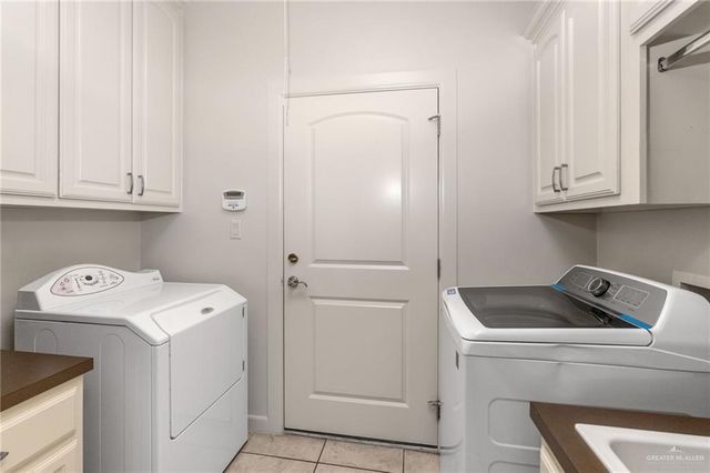 3837 S D Street, Mcallen, TX 78503