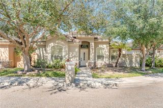 3837 S D Street, Mcallen, TX 78503