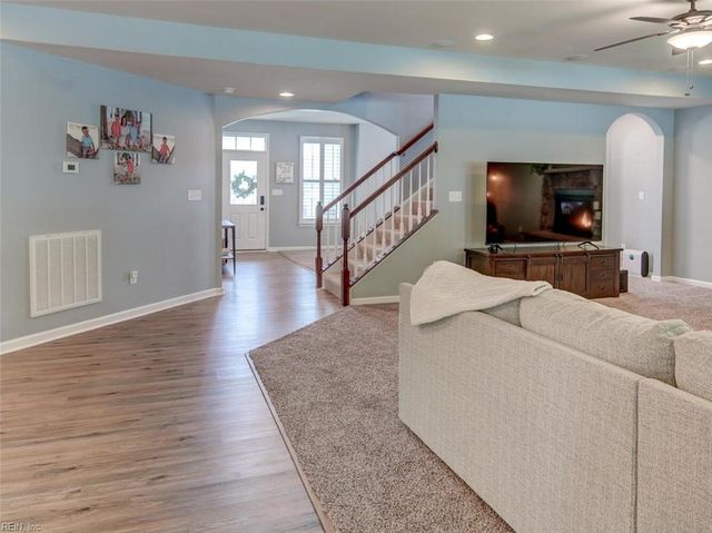 1111 Annie Olah CRES, Chesapeake, VA 23322