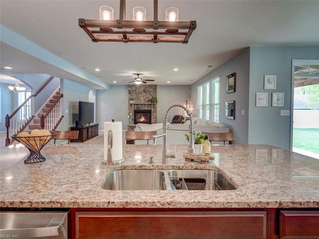 1111 Annie Olah CRES, Chesapeake, VA 23322