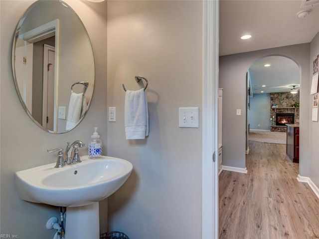 1111 Annie Olah CRES, Chesapeake, VA 23322