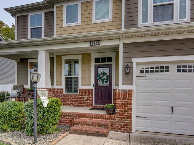 1111 Annie Olah CRES, Chesapeake, VA 23322