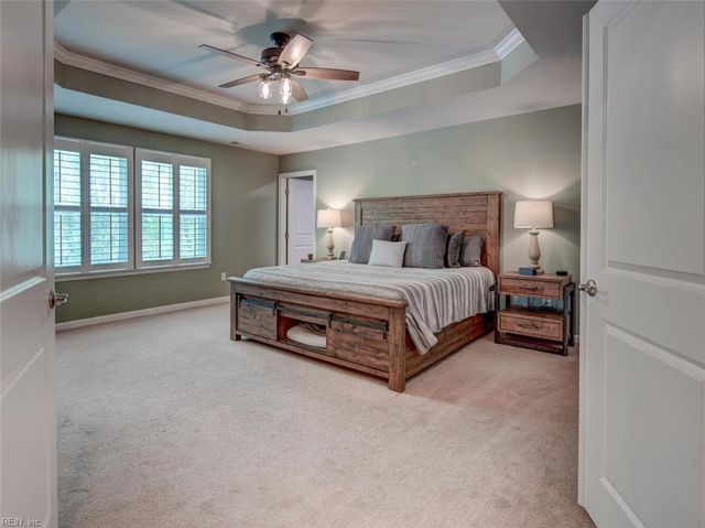 1111 Annie Olah CRES, Chesapeake, VA 23322