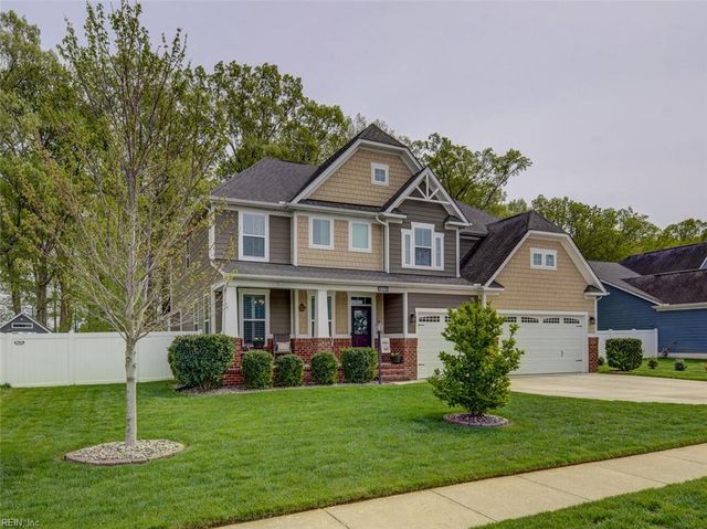 1111 Annie Olah CRES, Chesapeake, VA 23322