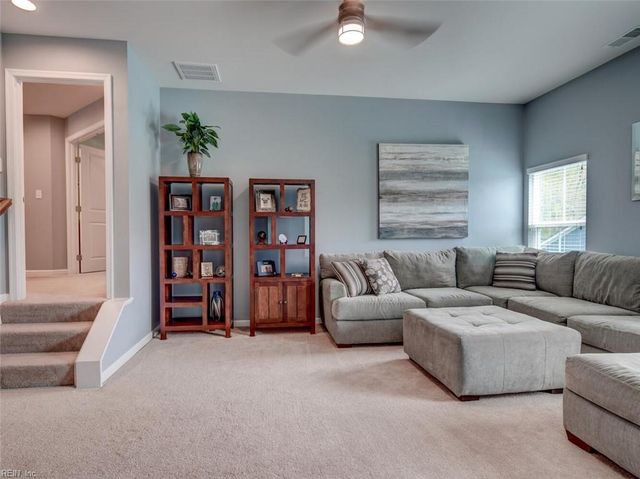 1111 Annie Olah CRES, Chesapeake, VA 23322