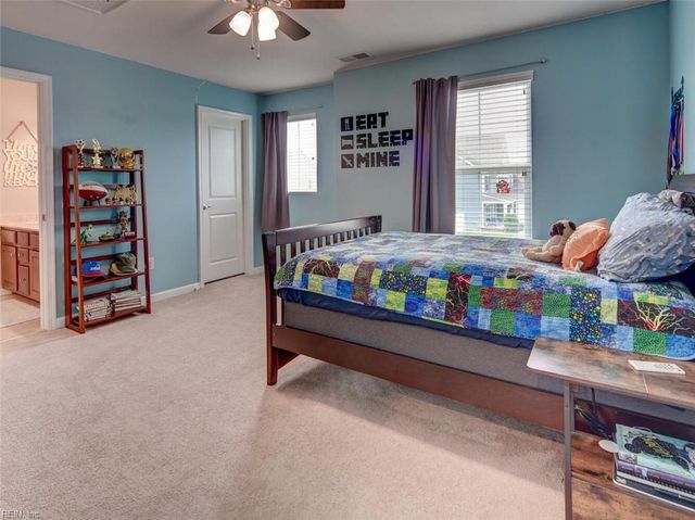 1111 Annie Olah CRES, Chesapeake, VA 23322