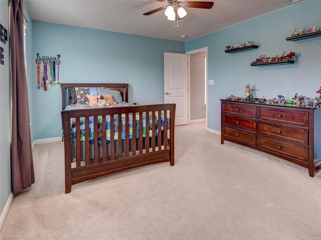 1111 Annie Olah CRES, Chesapeake, VA 23322