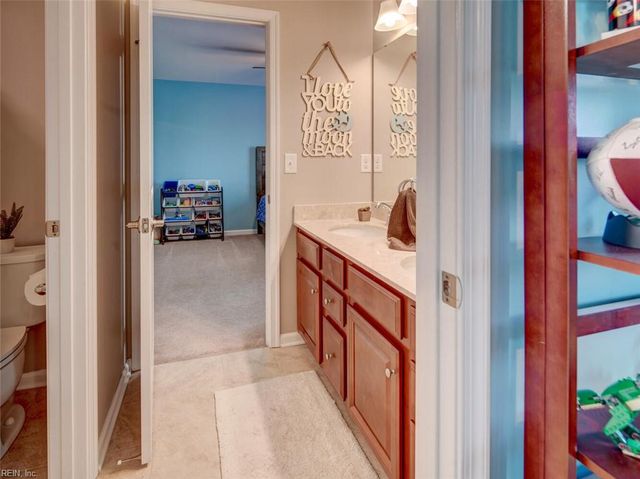 1111 Annie Olah CRES, Chesapeake, VA 23322