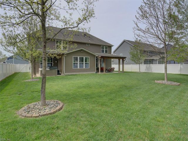 1111 Annie Olah CRES, Chesapeake, VA 23322