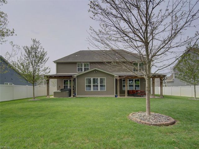 1111 Annie Olah CRES, Chesapeake, VA 23322