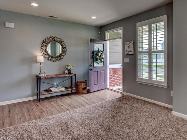 1111 Annie Olah CRES, Chesapeake, VA 23322