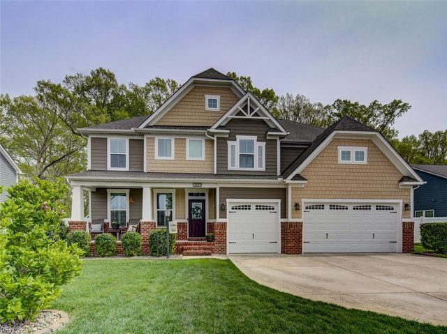 1111 Annie Olah CRES, Chesapeake, VA 23322