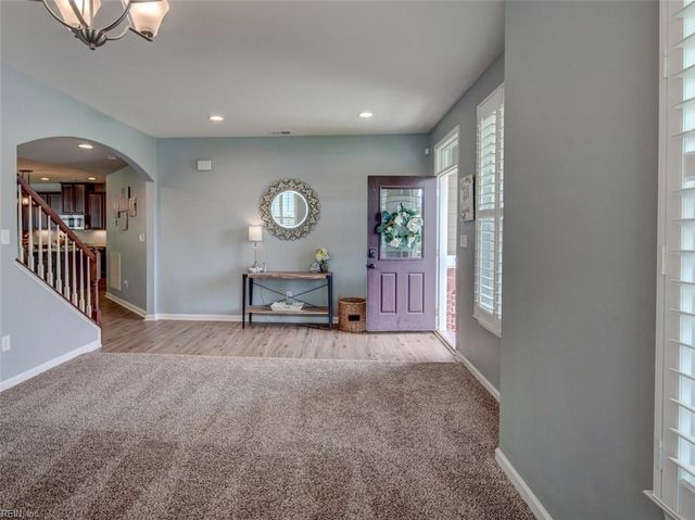 1111 Annie Olah CRES, Chesapeake, VA 23322