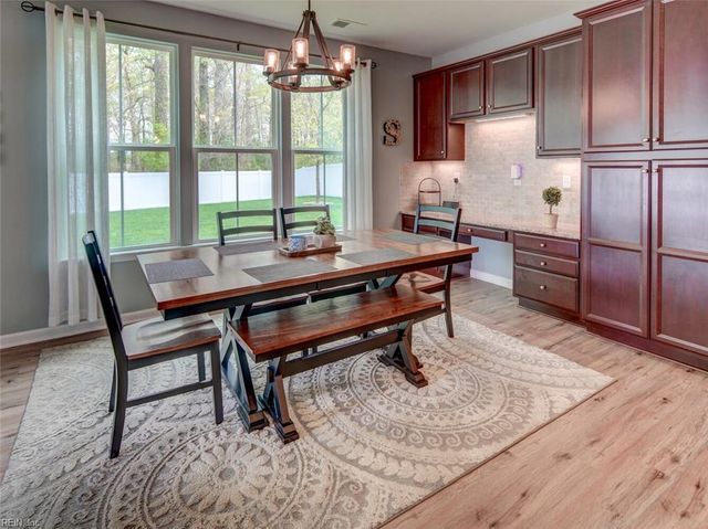 1111 Annie Olah CRES, Chesapeake, VA 23322