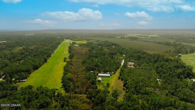 520 Highlander, Lot 12 Drive, Oak Hill, FL 32759