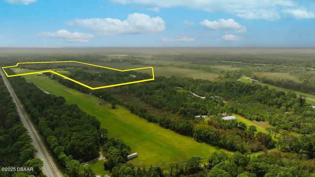 520 Highlander, Lot 12 Drive, Oak Hill, FL 32759
