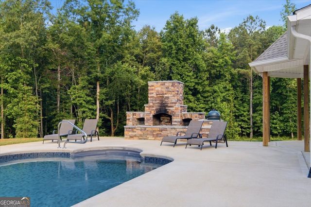 1950 Mountain View Road, Buchanan, GA 30113