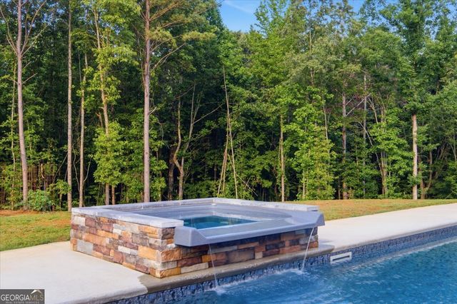 1950 Mountain View Road, Buchanan, GA 30113