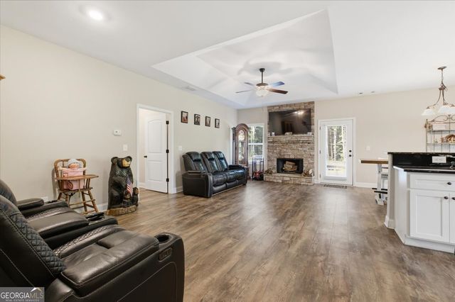 1950 Mountain View Road, Buchanan, GA 30113