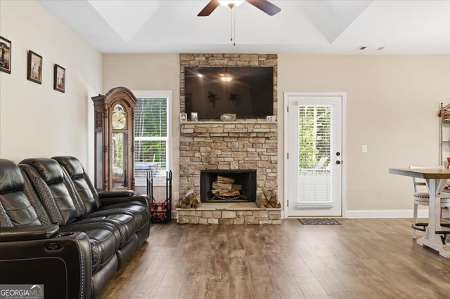 1950 Mountain View Road, Buchanan, GA 30113