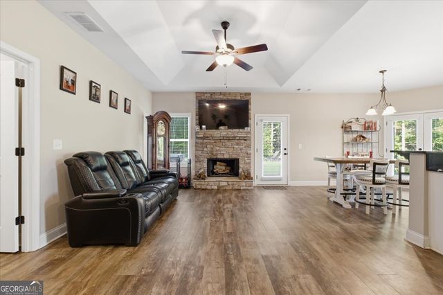 1950 Mountain View Road, Buchanan, GA 30113