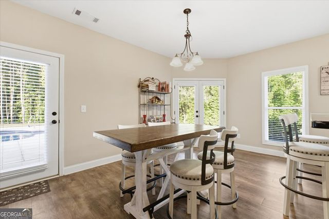 1950 Mountain View Road, Buchanan, GA 30113