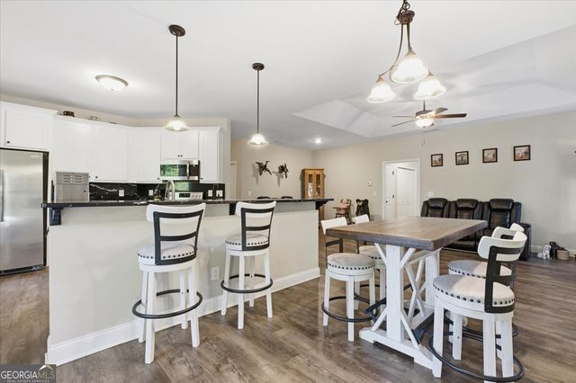 1950 Mountain View Road, Buchanan, GA 30113