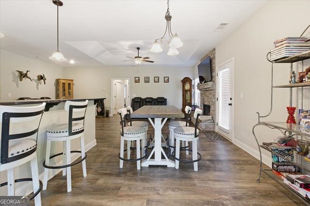 1950 Mountain View Road, Buchanan, GA 30113