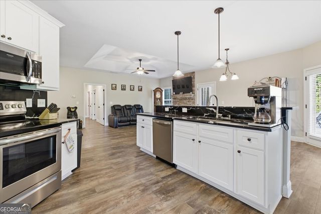 1950 Mountain View Road, Buchanan, GA 30113